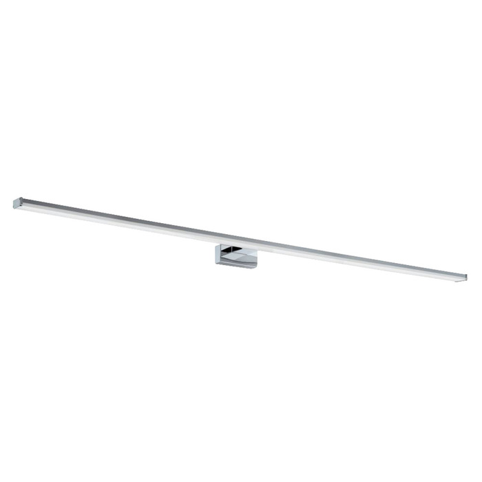 Eglo Pandella 1 væglampe hvid - L120 cm